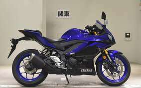 YAMAHA YZF-R25 RG43J