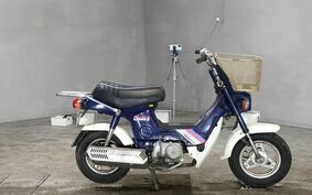 HONDA CHALY 50 CF50