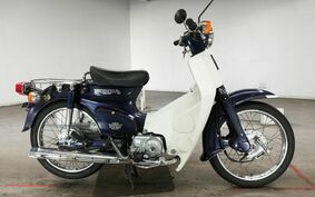 HONDA C70 SUPER CUB HA02