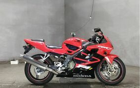 HONDA CBR600F4 2001 PC35