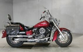 YAMAHA DRAGSTAR 1100 CLASSIC 2003 VP13J