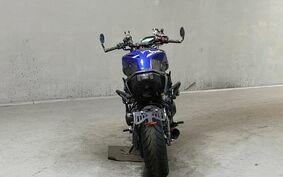 YAMAHA MT-09 2017 RN52J