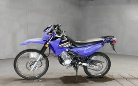 YAMAHA XTZ125 PCJL