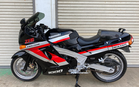 KAWASAKI NINJA ZXT00B