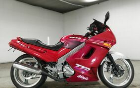 KAWASAKI ZZ-R250 EX250H