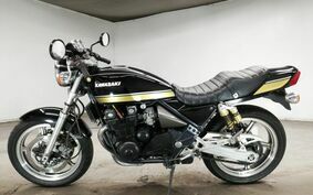 KAWASAKI ZEPHYR 400 1990 ZR400C