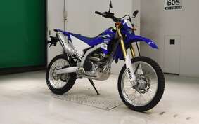 YAMAHA WR250R DG15J