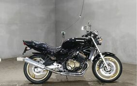 KAWASAKI BALIUS 250 ZR250A