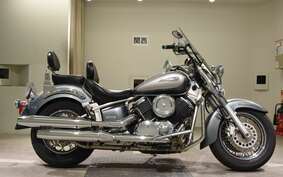 YAMAHA DRAGSTAR 1100 CLASSIC 2005 VP13J