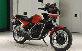 HONDA MVX250F MC09