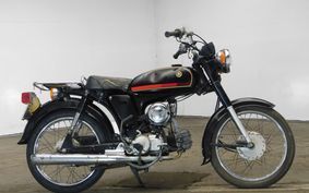 YAMAHA YB50 FOUR UA05J