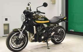 KAWASAKI Z900RS 2021 ZR900C