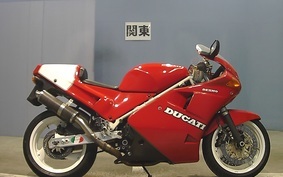 DUCATI 851 STRADA 1991 851S3