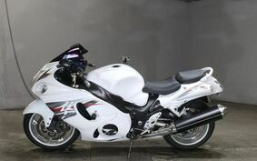 SUZUKI GSX1300R HAYABUSA 2013 GX72A