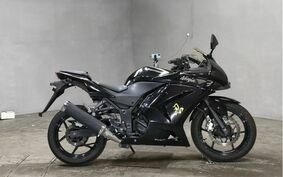 KAWASAKI NINJA 250R EX250K