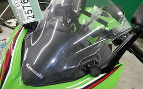 KAWASAKI NINJA 400 2023 EX400L