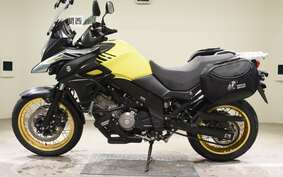 SUZUKI DL650 ( V-Strom 650 ) 2017 C733A