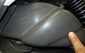 YAMAHA CYGNUS 125 X 2 SE44J