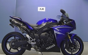 YAMAHA YZF-R1 2009 RN24J