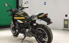 KAWASAKI Z900RS 2021 ZR900C