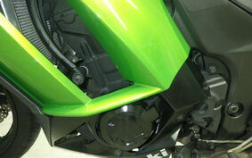 KAWASAKI NINJA 1000 2013