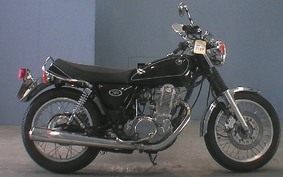 YAMAHA SR400 Gen.3 2008 RH01J