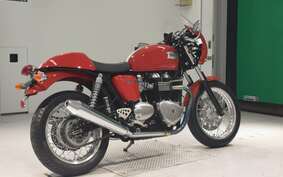 TRIUMPH THRUXTON 900 2013