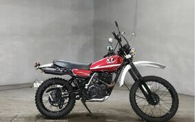 YAMAHA XT250 SEROW 3Y5