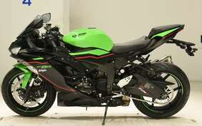 KAWASAKI NINJA ZX-6R A 2021 ZX636G