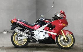 KAWASAKI ZZ-R400 2000 ZX400N