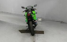 KAWASAKI NINJA 250R EX250K