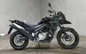 SUZUKI DL650 ( V-Strom 650 ) XT VP56A