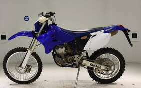 YAMAHA WR250F E CG16W