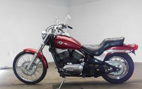 KAWASAKI VULCAN 400 1997 VN400A