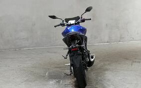 YAMAHA MT-25 RG74J