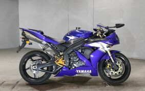 YAMAHA YZF-R1 2004 RN12