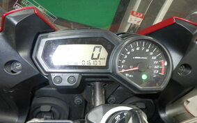 YAMAHA FZ FAZER 2008 RN21J