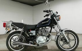 SUZUKI GN125 E NF41A