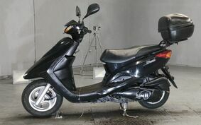 YAMAHA AXIS 125 TREET SE53J