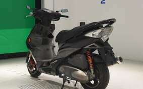 KYMCO RACING KING 180 FI