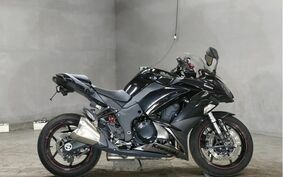 KAWASAKI NINJA 1000 2018 ZXT00W