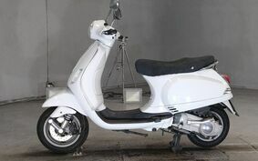 VESPA LX125 M4410