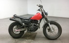 YAMAHA TW200 DG07J