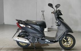 YAMAHA JOG ZR Evolution 2 SA39J