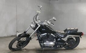 KAWASAKI VULCAN 400 1995 VN400A