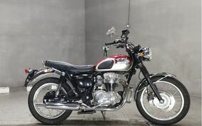 KAWASAKI W650 2008 EJ650A