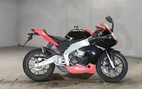 APRILIA RS4 125 TW00