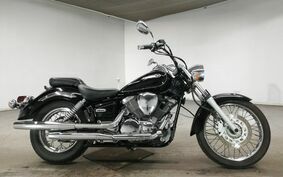 YAMAHA DRAGSTAR 250 VG02J