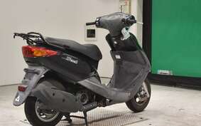 YAMAHA AXIS 125 TREET SE53J