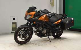 SUZUKI DL650 ( V-Strom 650 ) A 2012 C7111